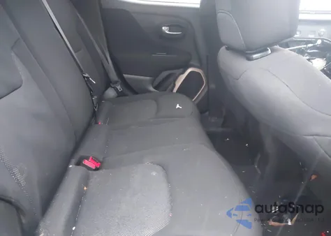 2017 Jeep Renegade Sport Fwd z USA, uszkodzony, nr VIN ZACCJAAB0HPE65402